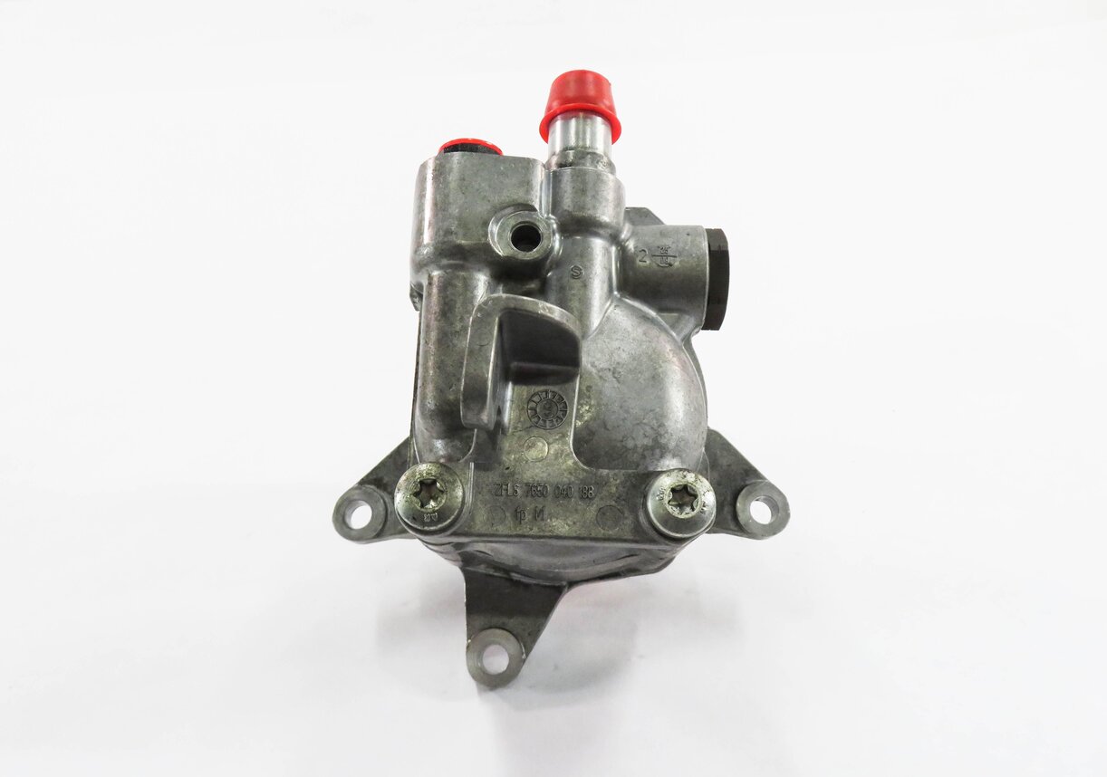 Thumbnail 5: 2010-2016 PORSCHE PANAMERA (970 G1) 3.6L / 4.8L ENGINE - POWER STEERING PUMP