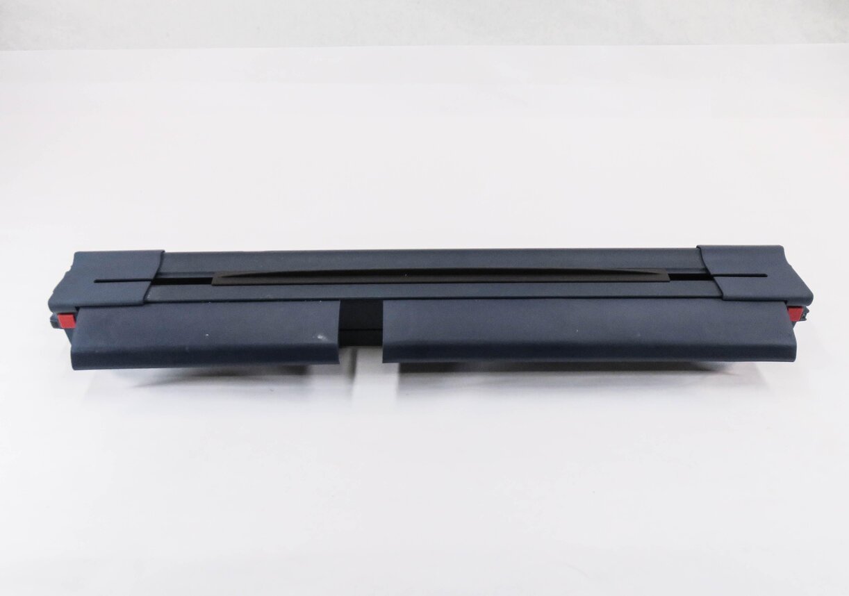 Thumbnail 1: 2010 PORSCHE PANAMERA (970 G1) REAR TRUNK ROLL UP SUNSHADE SUN SHADE (BLUE)