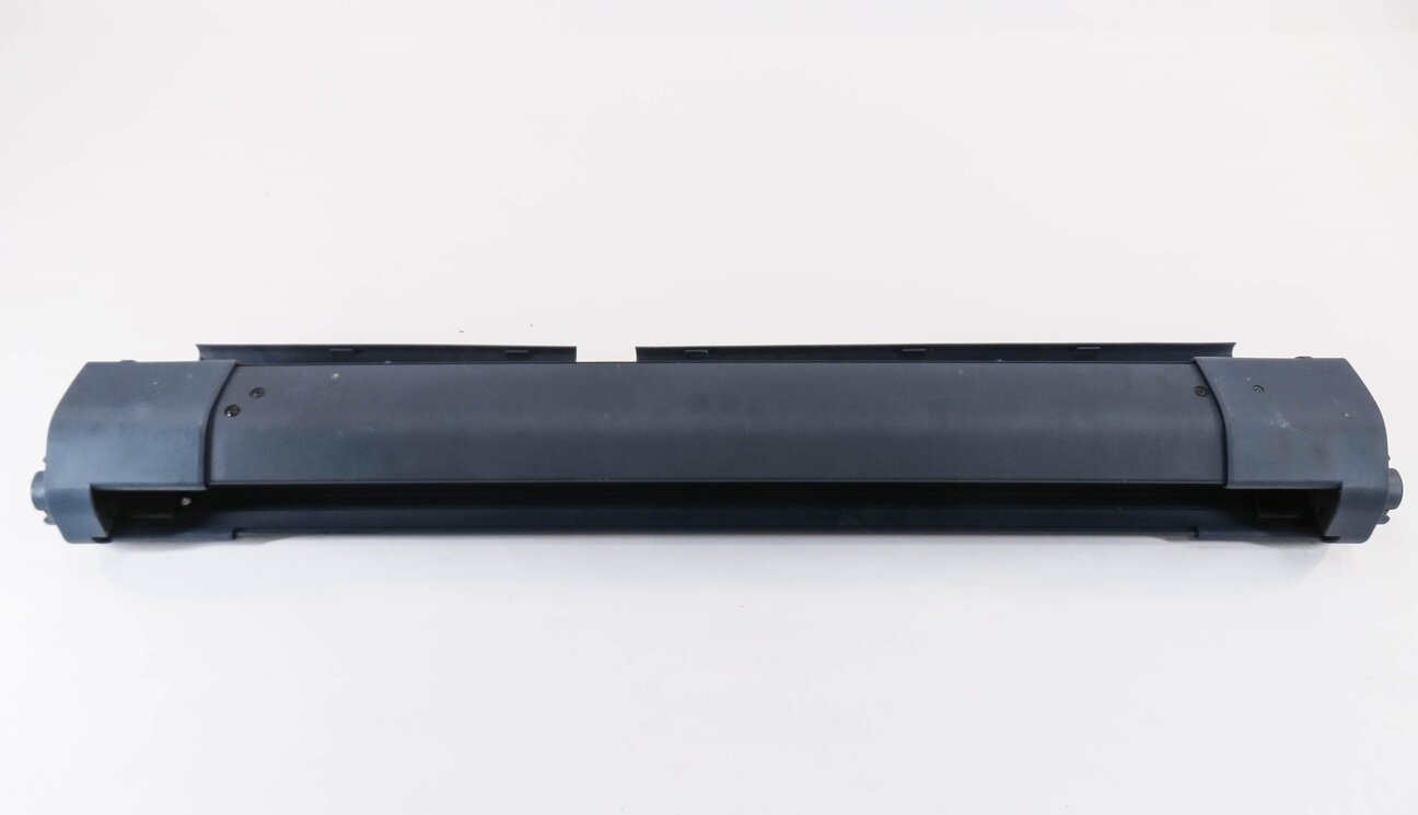 Thumbnail 2: 2010 PORSCHE PANAMERA (970 G1) REAR TRUNK ROLL UP SUNSHADE SUN SHADE (BLUE)