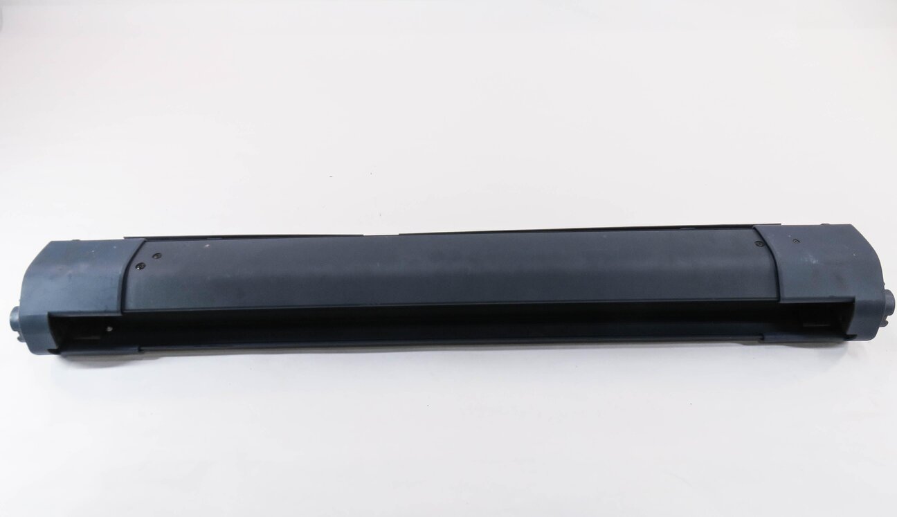 Thumbnail 3: 2010 PORSCHE PANAMERA (970 G1) REAR TRUNK ROLL UP SUNSHADE SUN SHADE (BLUE)