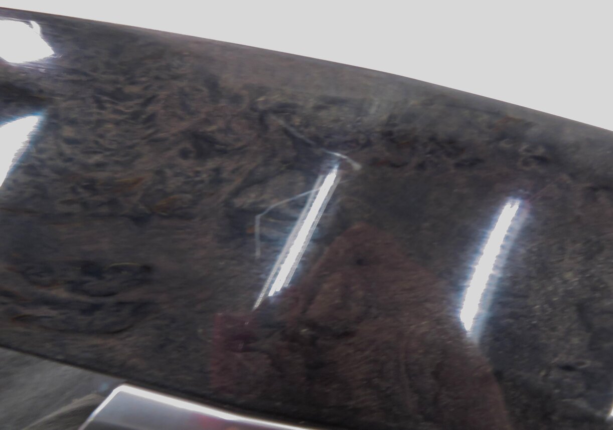 Thumbnail 11: 2010 PORSCHE PANAMERA (970 G1) DASH DOOR CONSOLE TRIM PANEL SET (BIRCH WOOD)