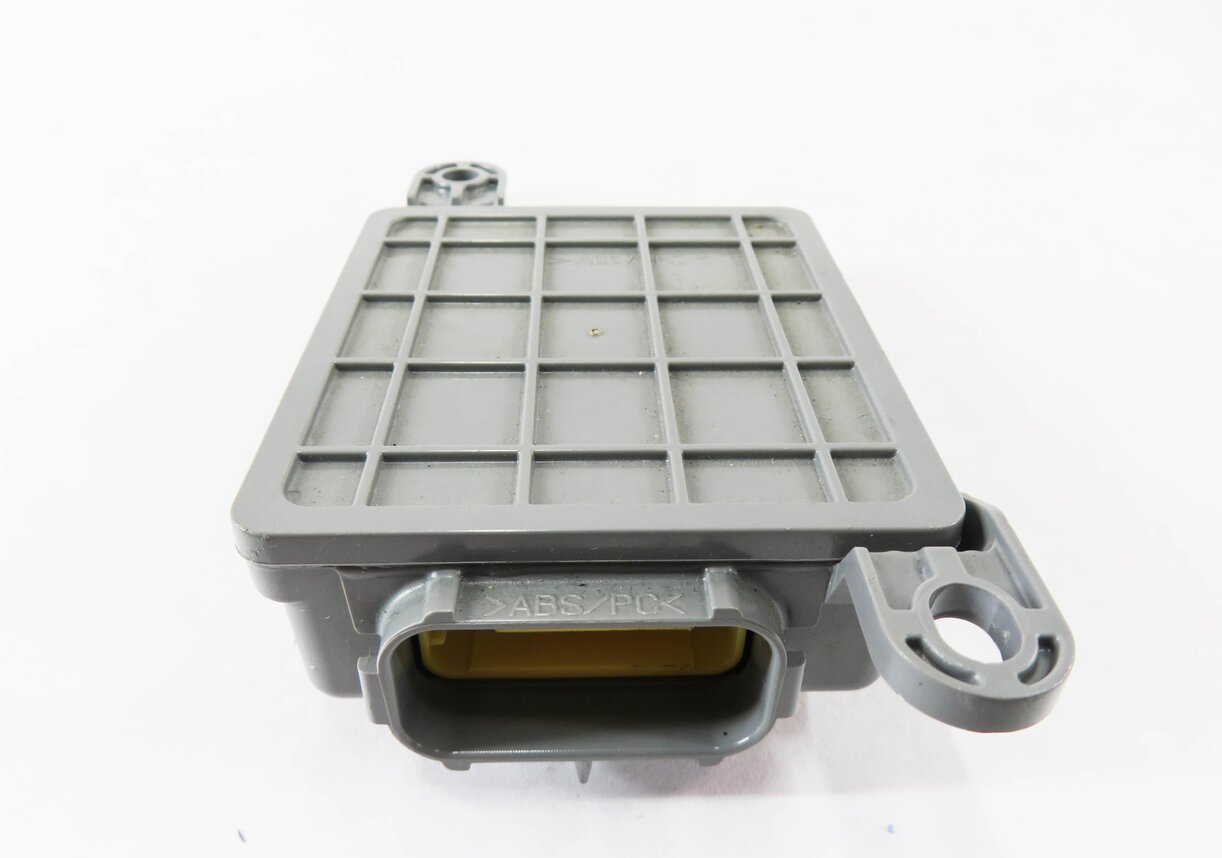 Thumbnail 4: 2010 PORSCHE PANAMERA (970 G1) RIGHT FRONT PASSENGER SEAT CONTROL MODULE
