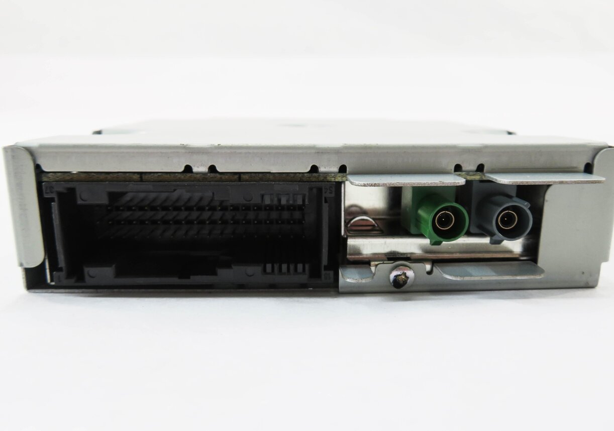 Thumbnail 5: 2010 PORSCHE PANAMERA (970 G1) REARVIEW BACKUP REVERSE CAMERA CONTROL MODULE