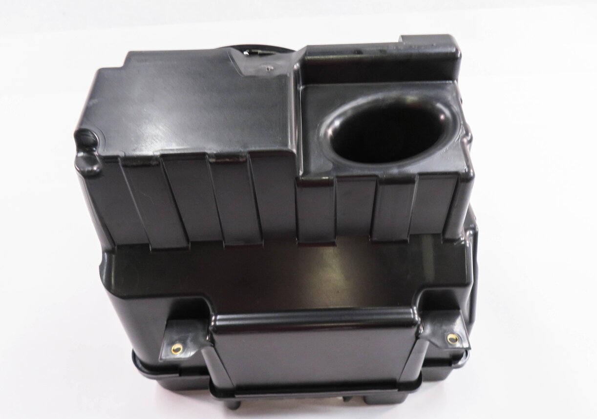 Thumbnail 6: 2010 PORSCHE PANAMERA (970 G1) RADIO STEREO BURMESTER SUB SUBWOOFER SPEAKER