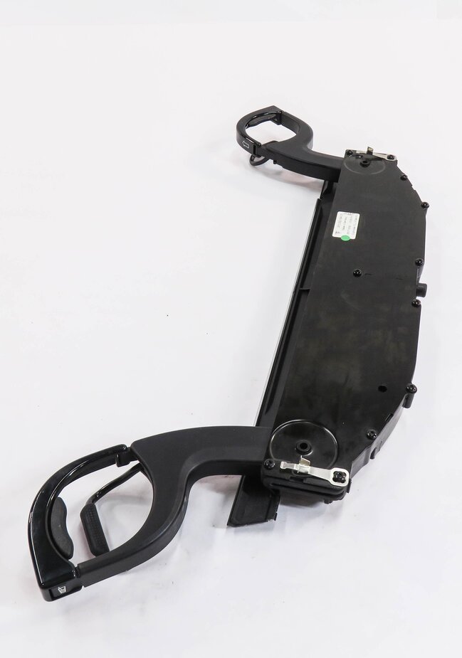 Thumbnail 2: 2010 PORSCHE PANAMERA (970 G1) RIGHT FRONT DASH CUPHOLDER DRINK CUP HOLDER