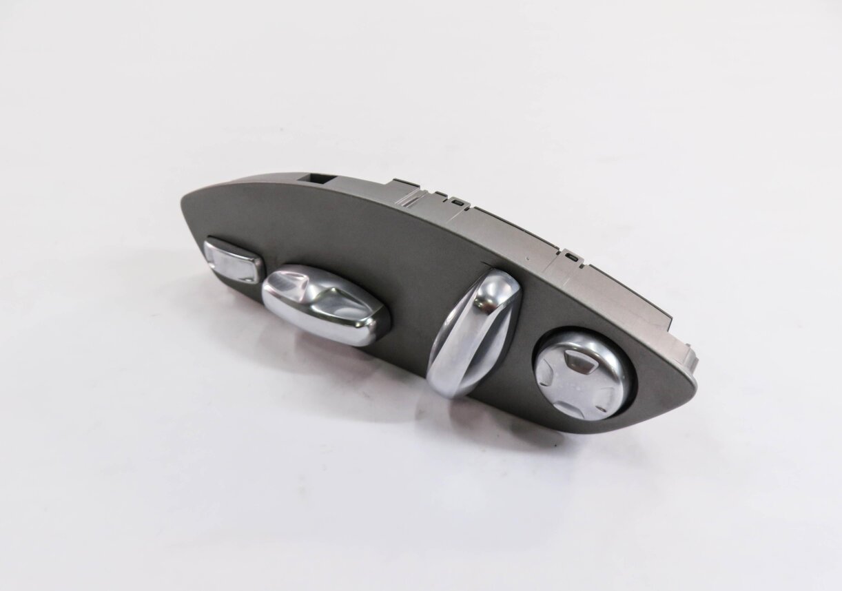 Thumbnail 2: 2010 PORSCHE PANAMERA (970 G1) LEFT FRONT DRIVER SEAT ADJUSTMENT SWITCH