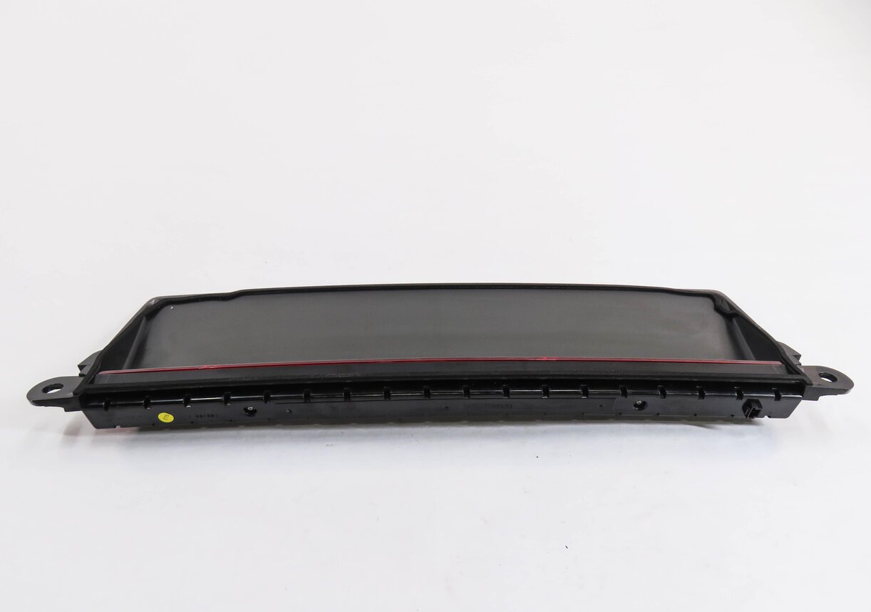 Thumbnail 4: 2010 PORSCHE PANAMERA (970 G1) REAR 3rd THIRD BRAKE LIGHT LAMP