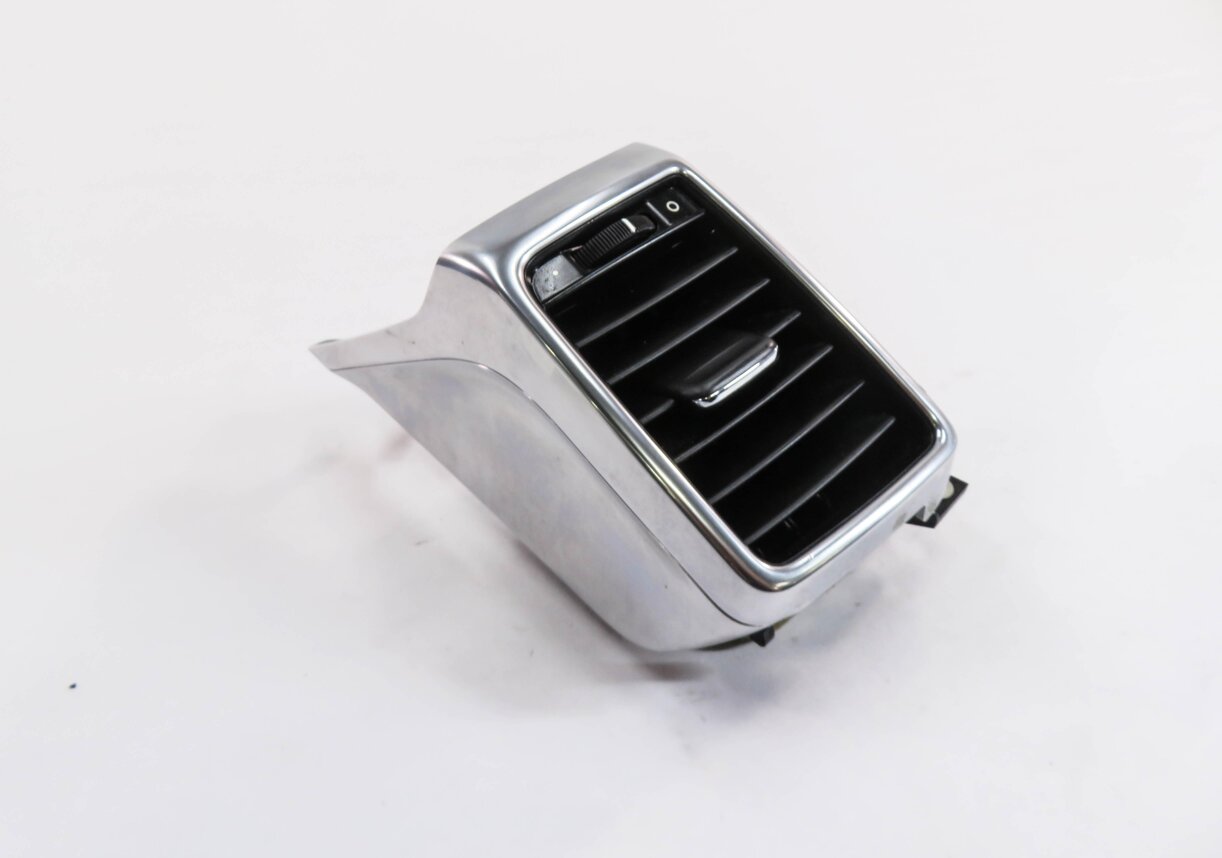 Thumbnail 1: 2010 PORSCHE PANAMERA (970 G1) LEFT REAR HEATER A/C AIR VENT