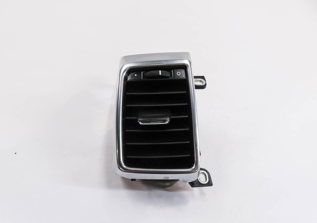 Thumbnail 3: 2010 PORSCHE PANAMERA (970 G1) LEFT REAR HEATER A/C AIR VENT