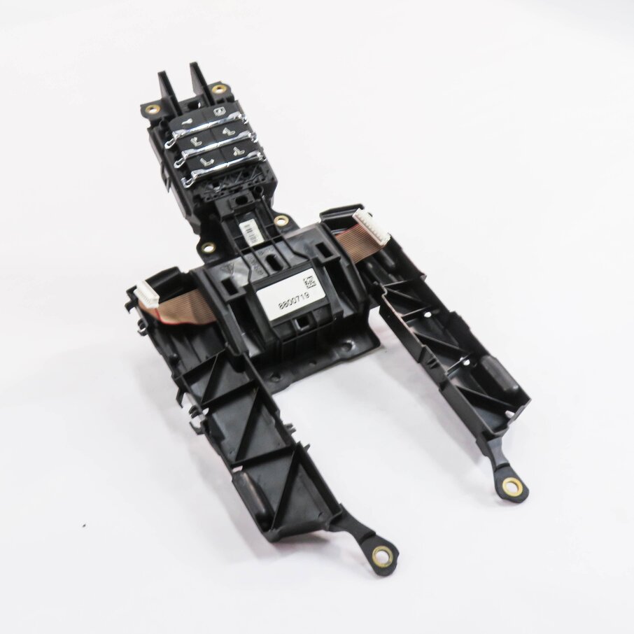 Thumbnail 1: 2010 PORSCHE PANAMERA (970 G1) REAR TEMPERATURE CLIMATE CONTROL HOUSING