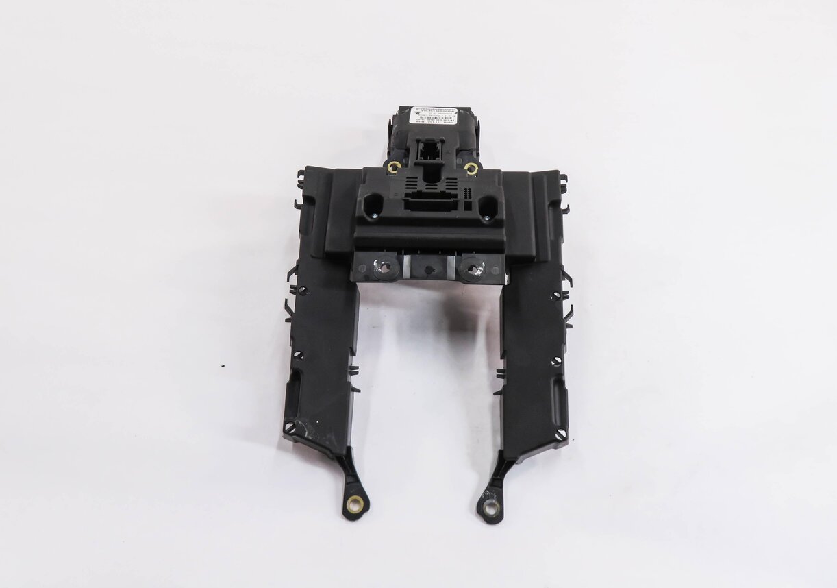 Thumbnail 5: 2010 PORSCHE PANAMERA (970 G1) REAR TEMPERATURE CLIMATE CONTROL HOUSING