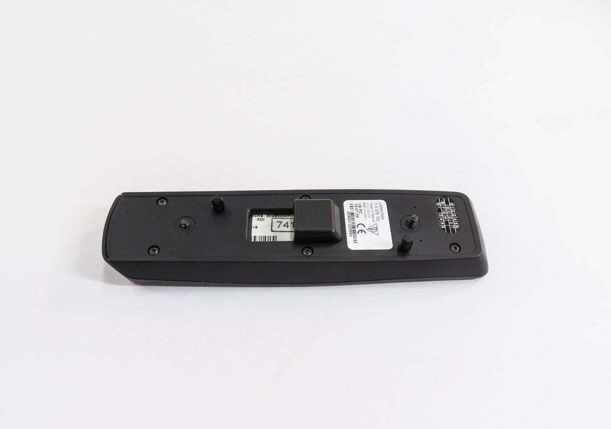 Thumbnail 4: 2010 PORSCHE PANAMERA (970 G1) CELL PHONE CRADLE ADAPTER CHARGER