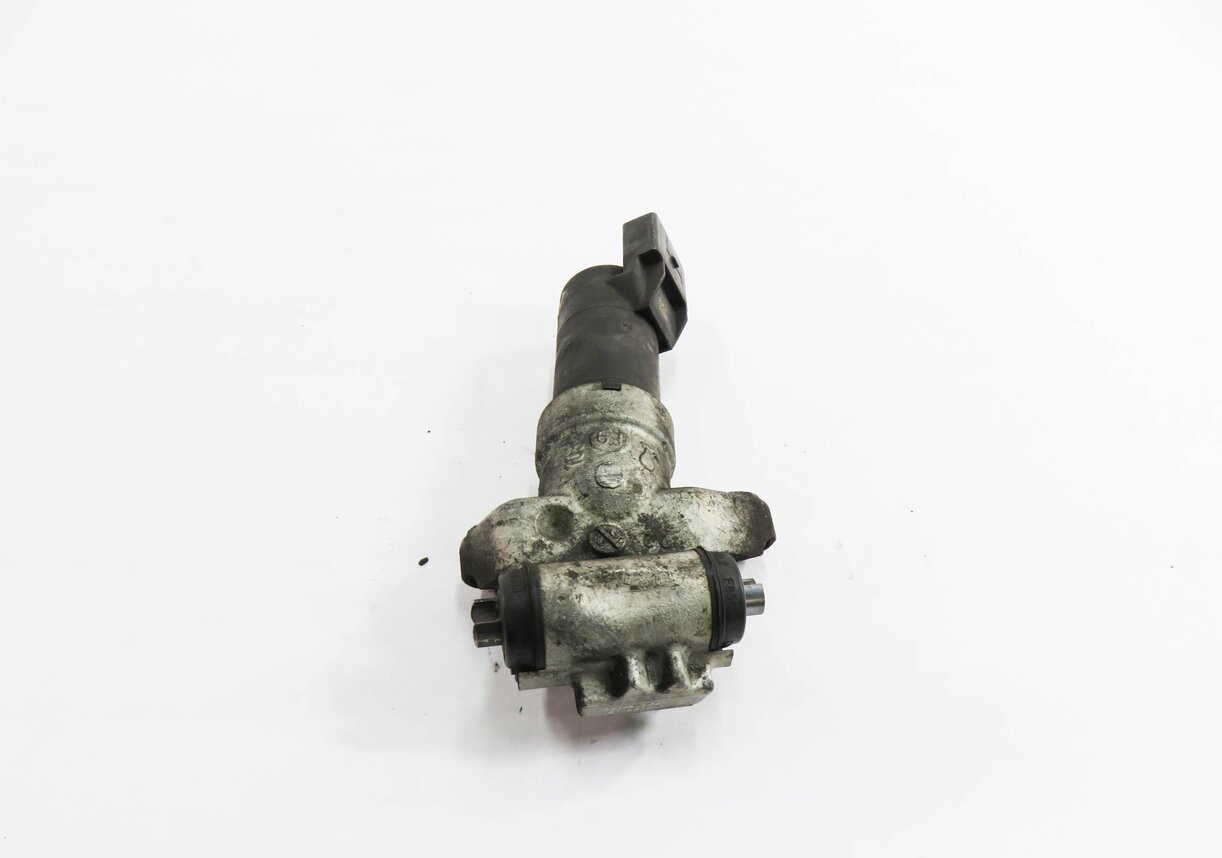 Thumbnail 5: 2010 PORSCHE PANAMERA (970 G1) LEFT DRIVER REAR PARKING BRAKE ACTUATOR MOTOR