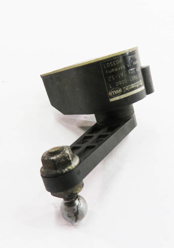 Thumbnail 2: 2010 PORSCHE PANAMERA (970 G1) SUSPENSION HEIGHT LEVEL SENSOR
