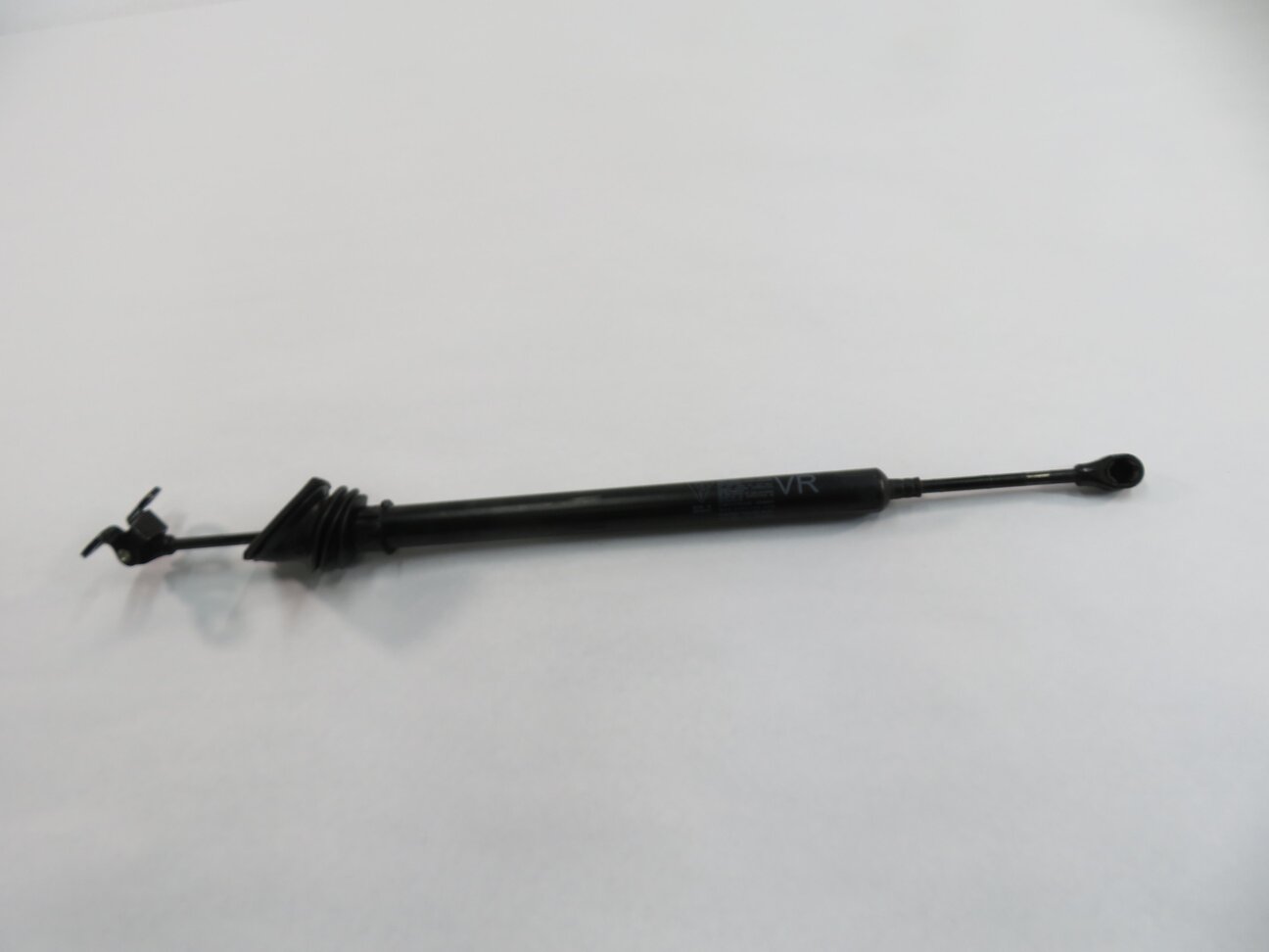 2010 PORSCHE PANAMERA (970 G1) RIGHT FRONT PASSENGER DOOR CHECK SHOCK STRUT