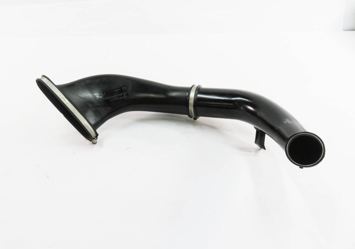 Thumbnail 6: 2010 PORSCHE PANAMERA (970 G1) 4.8L M48 TURBO ENGINE RIGHT AIR INTAKE DUCT PIPE