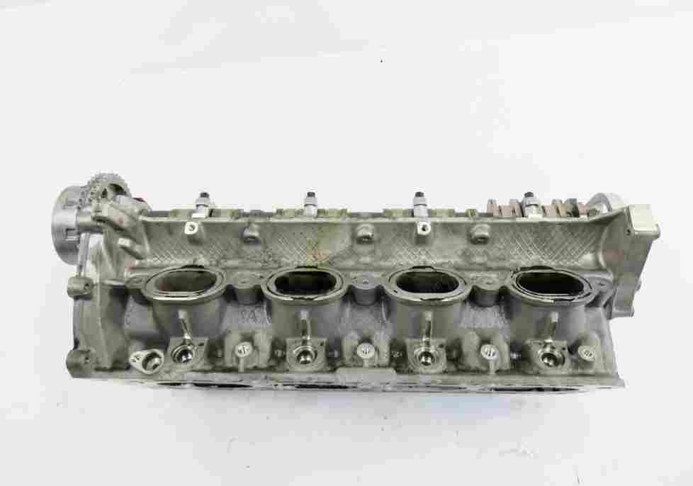Thumbnail 5: 2010-2013 PORSCHE PANAMERA (970 G1) 4.8L M48 TURBO ENGINE - RIGHT CYLINDER HEAD