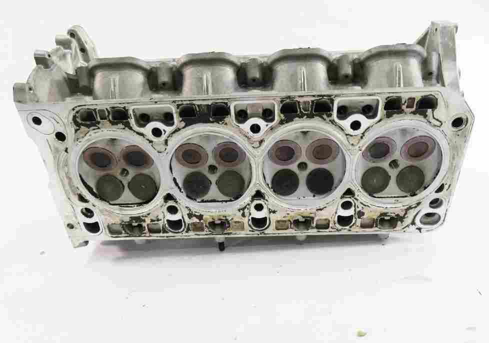 Thumbnail 6: 2010-2013 PORSCHE PANAMERA (970 G1) 4.8L M48 TURBO ENGINE - RIGHT CYLINDER HEAD