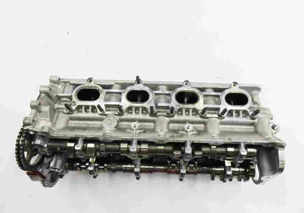 Thumbnail 7: 2010-2013 PORSCHE PANAMERA (970 G1) 4.8L M48 TURBO ENGINE - RIGHT CYLINDER HEAD
