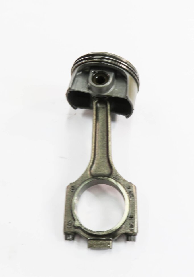Thumbnail 5: 2008-2012 PORSCHE CAYENNE PANAMERA (957 958 970 G1) 4.8L TURBO - RIGHT PISTON