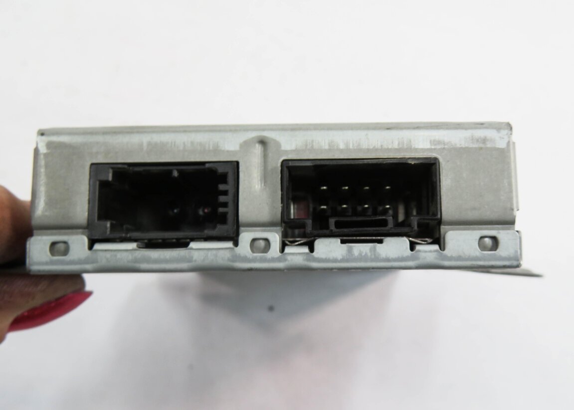 Thumbnail 6: 09-13 MERCEDES C300 C350 E350 E550 GL450 GL550 ML350 ML550 - iPOD CONTROL MODULE