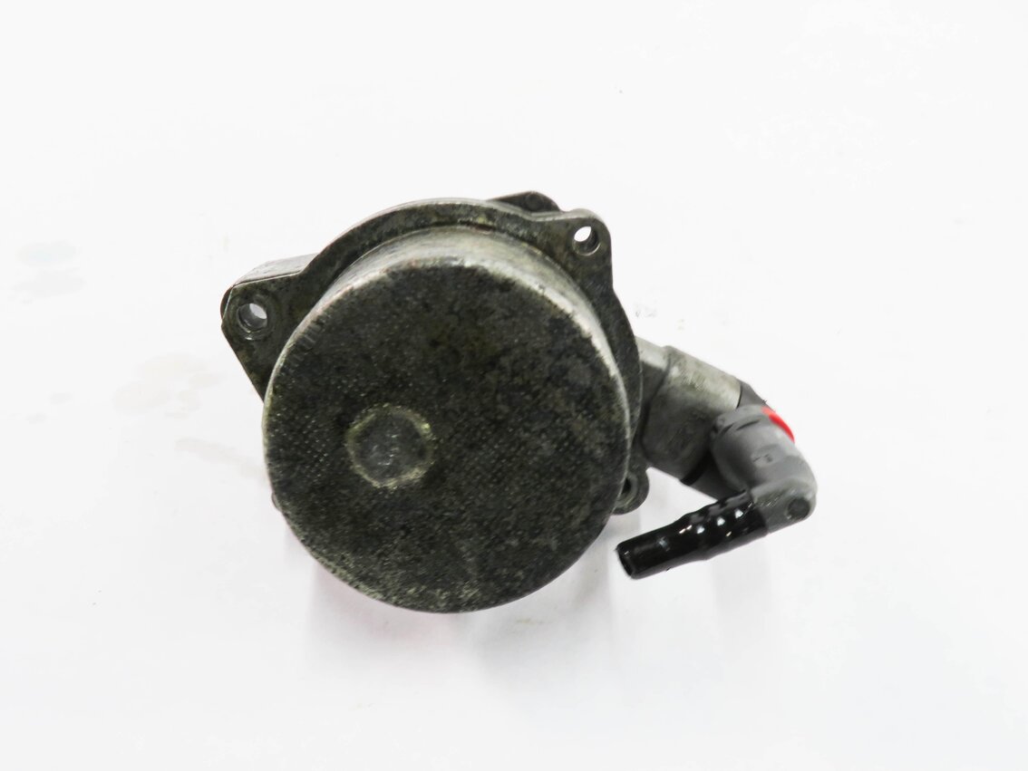 Thumbnail 6: 2010-2019 RANGE ROVER SPORT LR4 JAGUAR XE XF XK - 3.0L / 5.0L BRAKE VACUUM PUMP