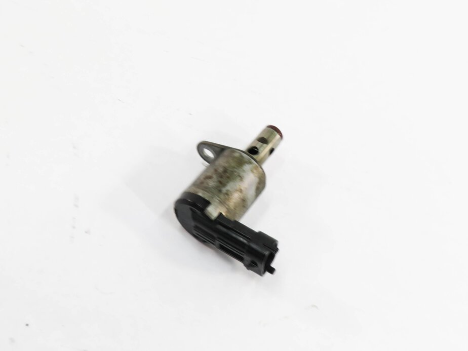 Thumbnail 1: 2010 RANGE ROVER (L322) 5.0L AJ133 V8 ENGINE - OIL PRESSUR SOLENOID