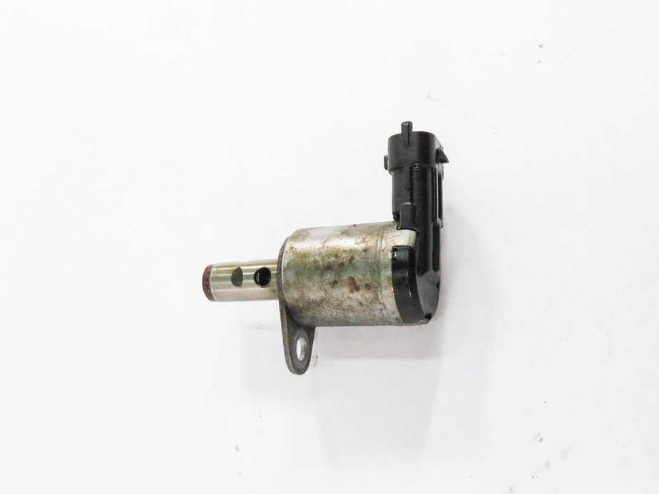 Thumbnail 3: 2010 RANGE ROVER (L322) 5.0L AJ133 V8 ENGINE - OIL PRESSUR SOLENOID