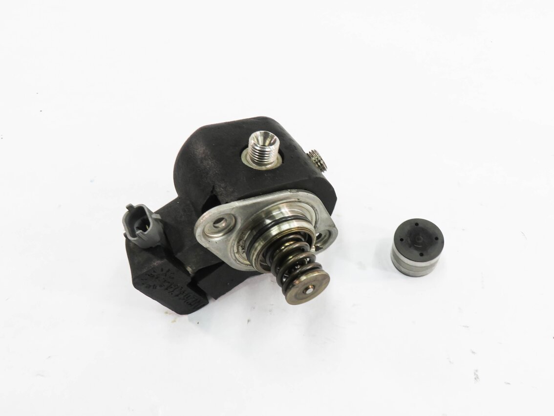 Thumbnail 2: 10-17 LR4 RANGE ROVER SPORT (L322 L320 L405 L494) 3.0L 5.0L MECHANICAL FUEL PUMP