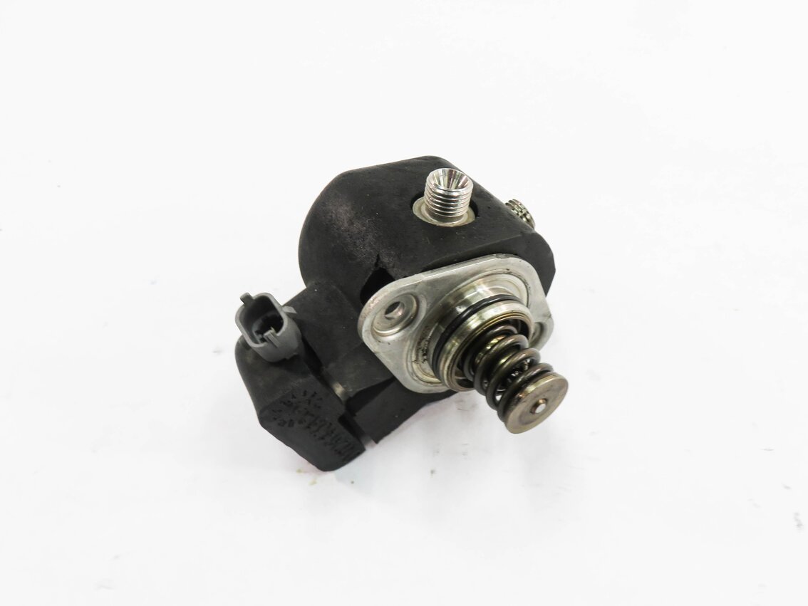 Thumbnail 3: 10-17 LR4 RANGE ROVER SPORT (L322 L320 L405 L494) 3.0L 5.0L MECHANICAL FUEL PUMP
