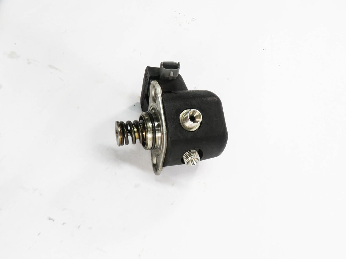 Thumbnail 5: 10-17 LR4 RANGE ROVER SPORT (L322 L320 L405 L494) 3.0L 5.0L MECHANICAL FUEL PUMP