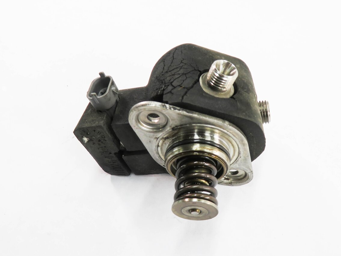 Thumbnail 4: 10-17 LR4 RANGE ROVER SPORT (L322 L320 L405 L494) 3.0L 5.0L MECHANICAL FUEL PUMP
