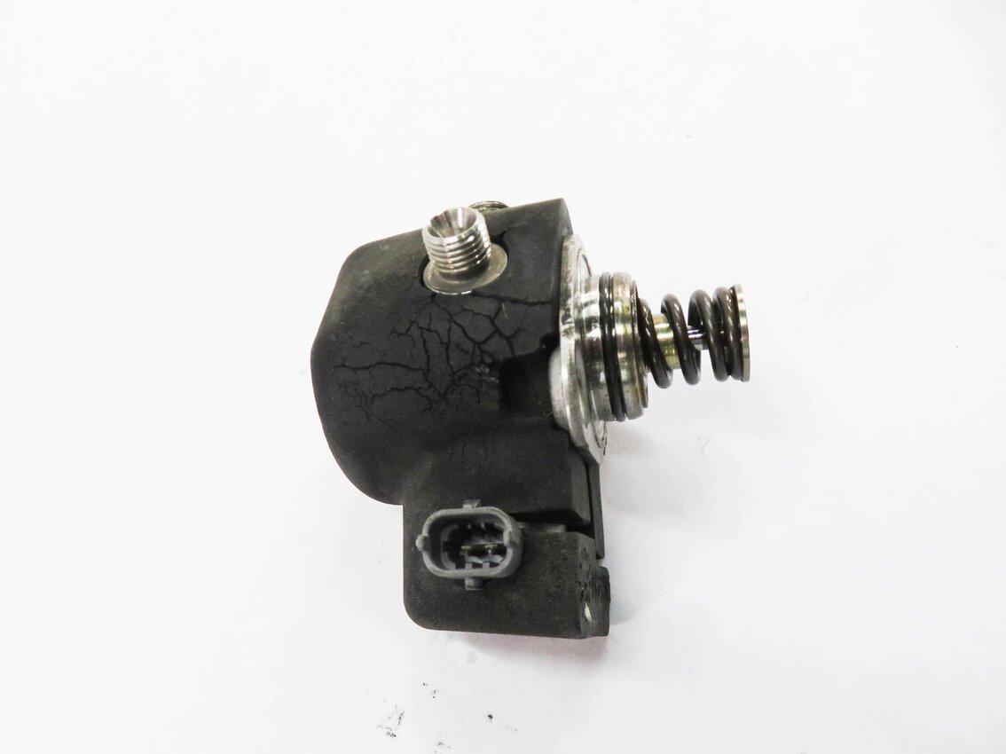 Thumbnail 5: 10-17 LR4 RANGE ROVER SPORT (L322 L320 L405 L494) 3.0L 5.0L MECHANICAL FUEL PUMP