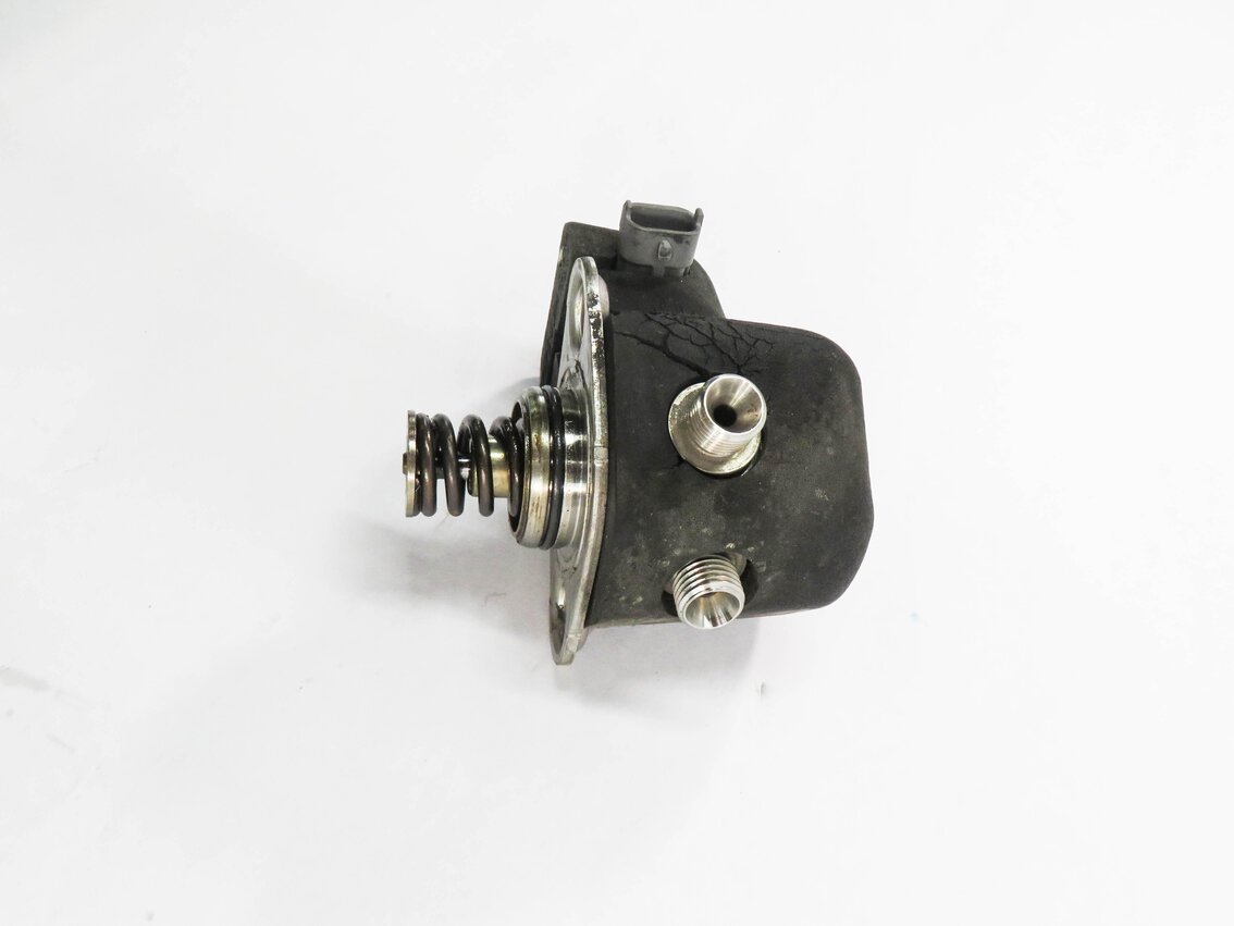 Thumbnail 6: 10-17 LR4 RANGE ROVER SPORT (L322 L320 L405 L494) 3.0L 5.0L MECHANICAL FUEL PUMP