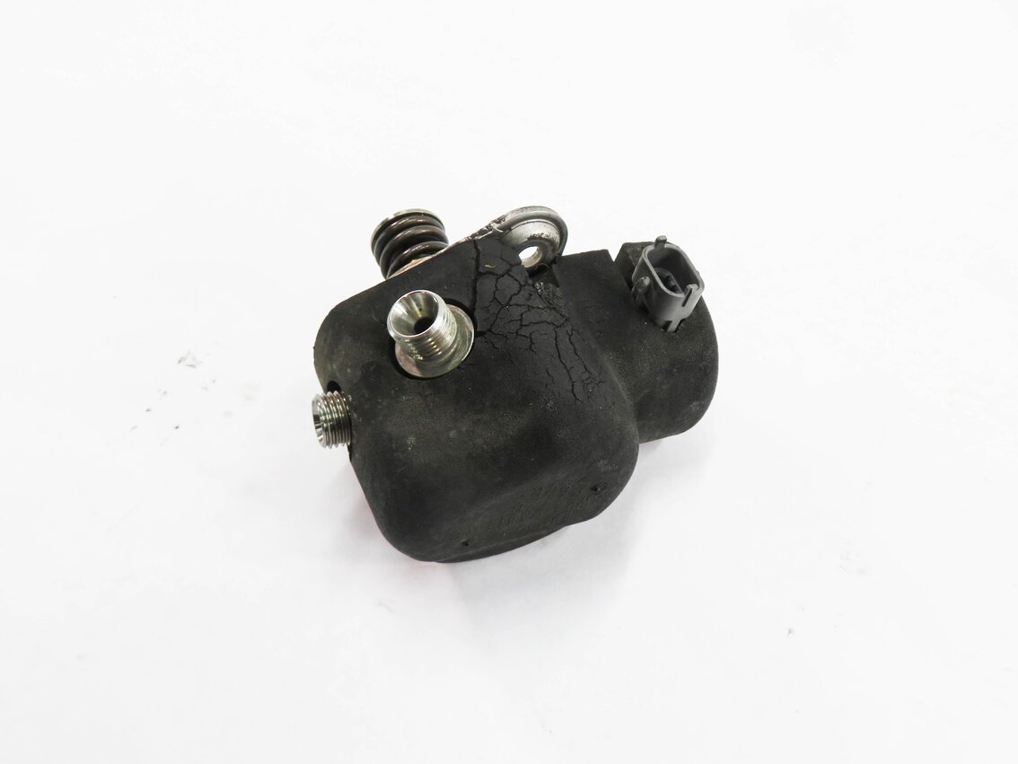 Thumbnail 7: 10-17 LR4 RANGE ROVER SPORT (L322 L320 L405 L494) 3.0L 5.0L MECHANICAL FUEL PUMP