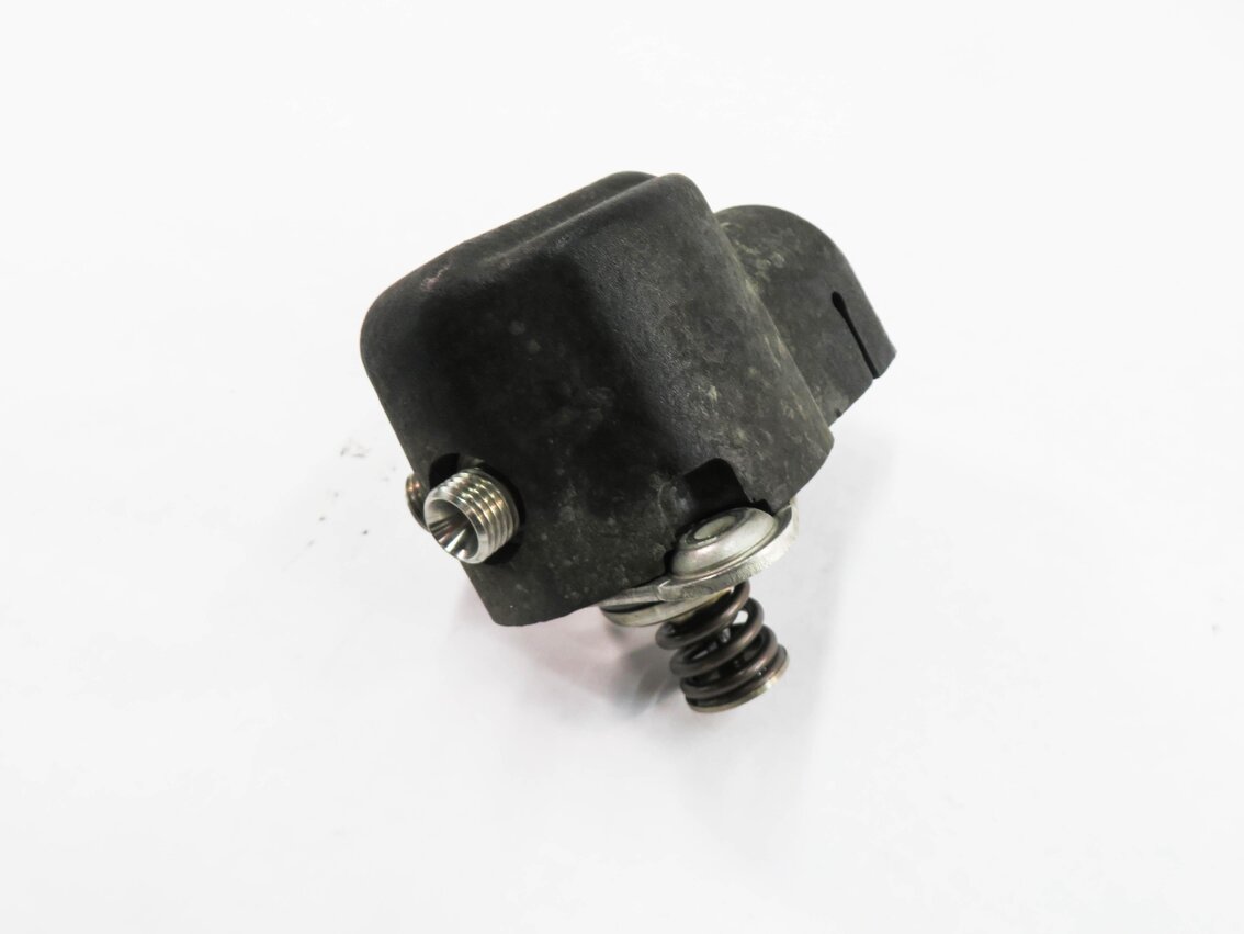 Thumbnail 8: 10-17 LR4 RANGE ROVER SPORT (L322 L320 L405 L494) 3.0L 5.0L MECHANICAL FUEL PUMP