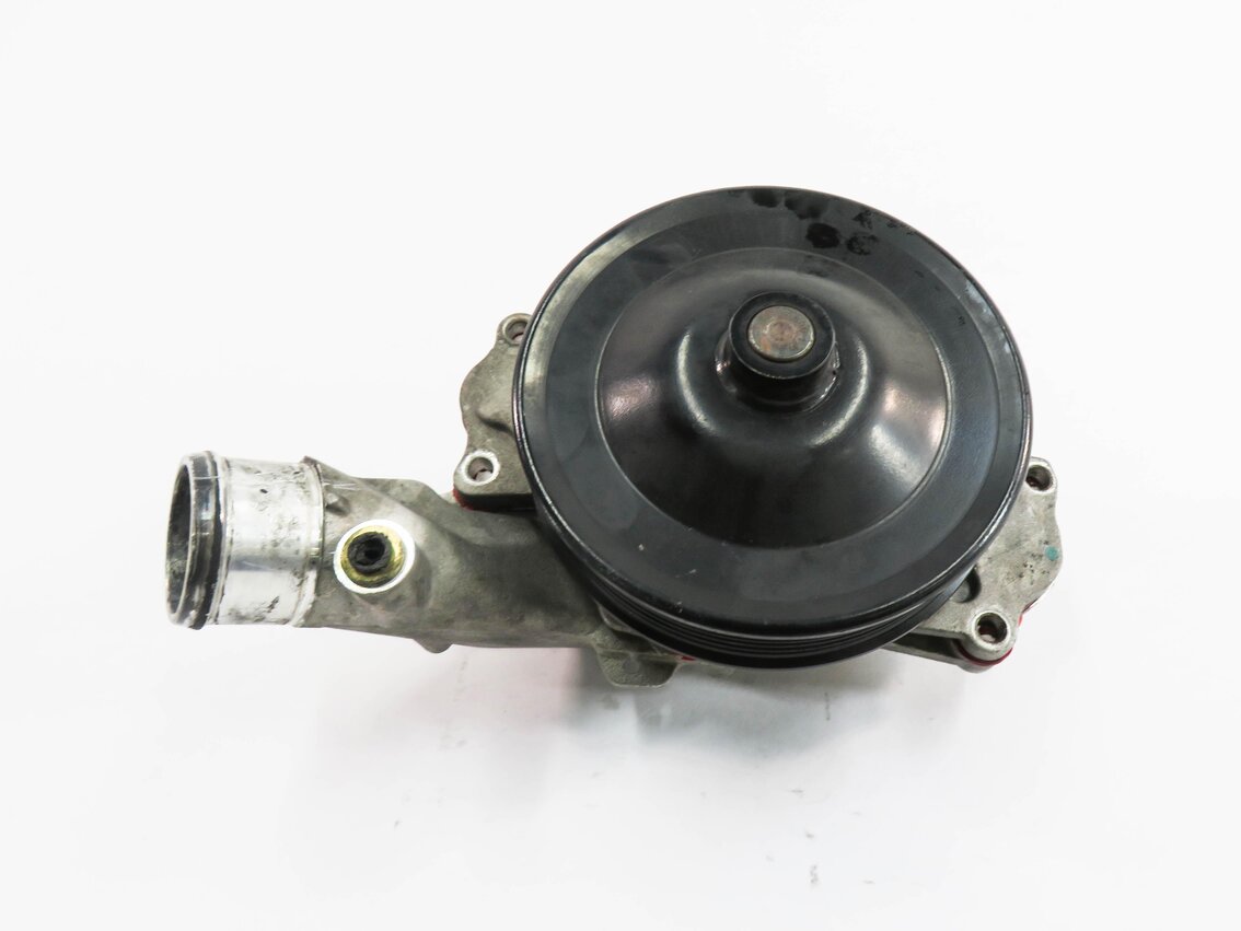 Thumbnail 2: 2010-2017 LR4 - RANGE ROVER SPORT (L320 L322 L494 L404) 3.0L / 5.0L - WATER PUMP