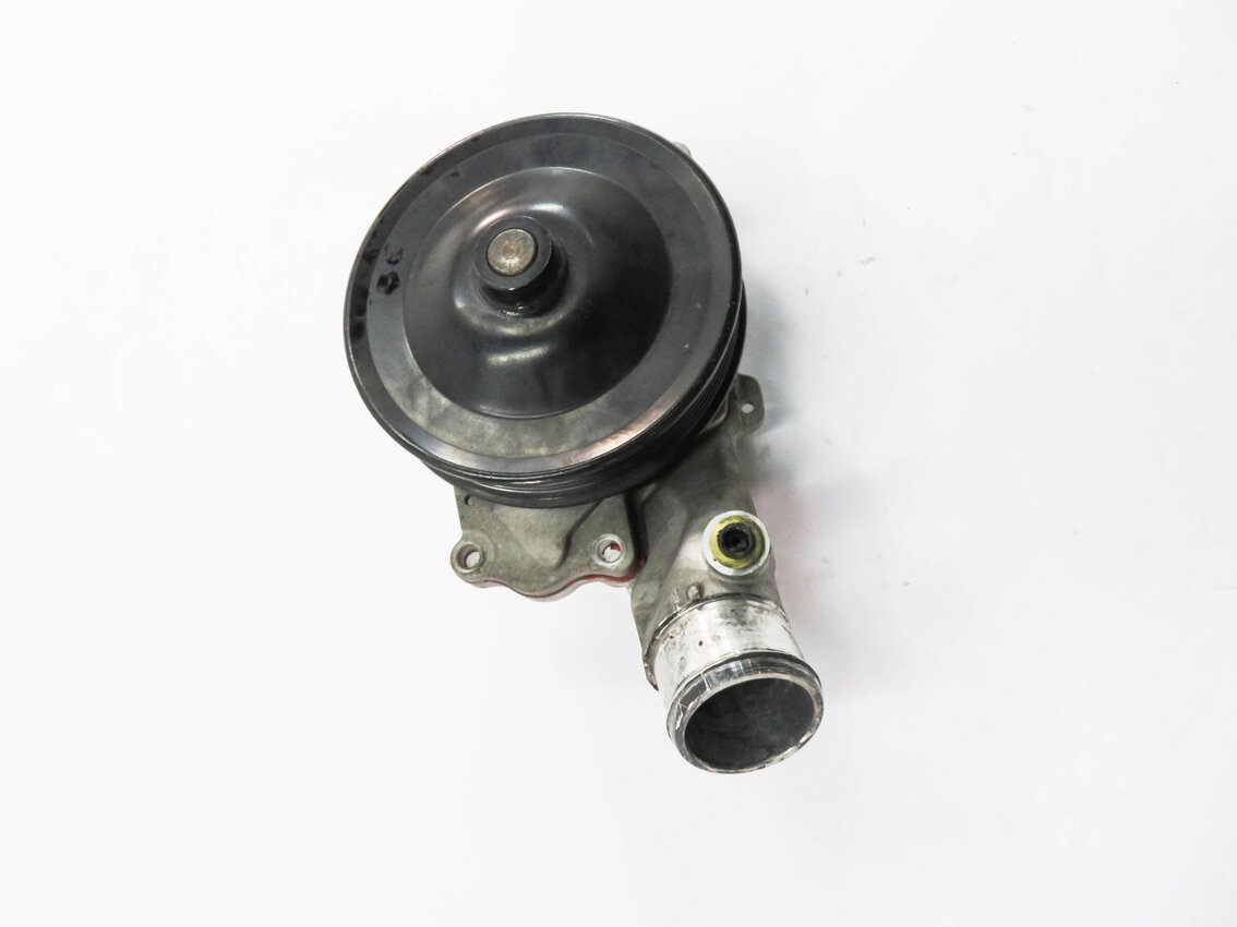 Thumbnail 3: 2010-2017 LR4 - RANGE ROVER SPORT (L320 L322 L494 L404) 3.0L / 5.0L - WATER PUMP