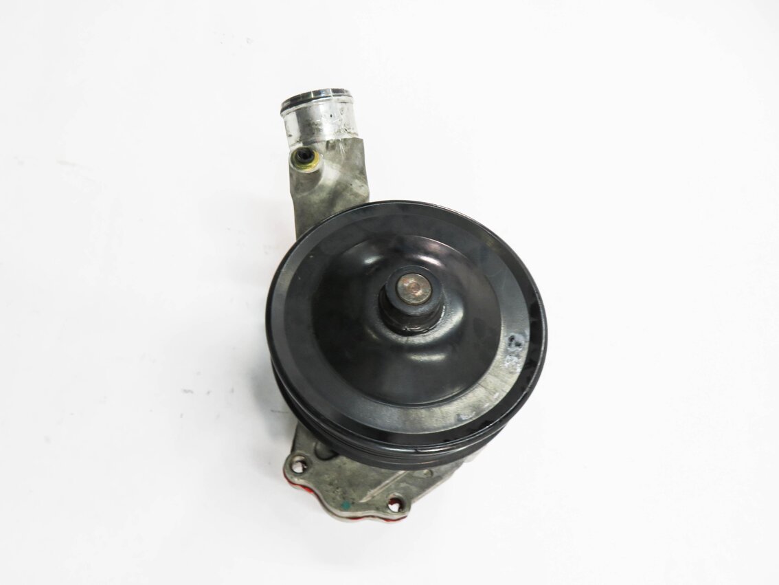 Thumbnail 4: 2010-2017 LR4 - RANGE ROVER SPORT (L320 L322 L494 L404) 3.0L / 5.0L - WATER PUMP