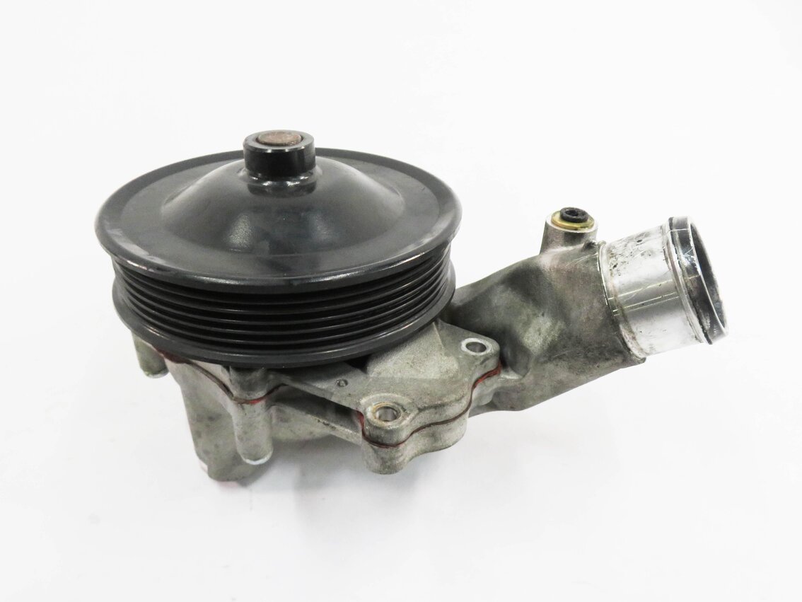 Thumbnail 5: 2010-2017 LR4 - RANGE ROVER SPORT (L320 L322 L494 L404) 3.0L / 5.0L - WATER PUMP