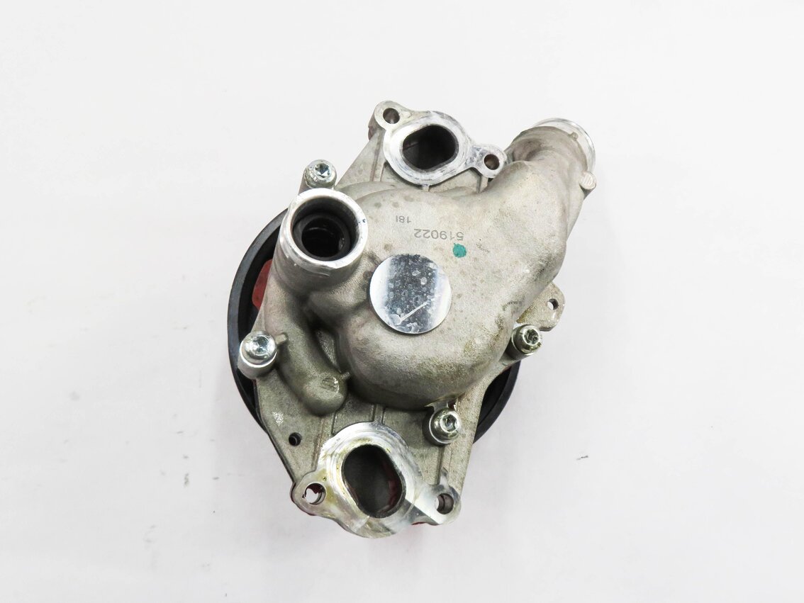 Thumbnail 6: 2010-2017 LR4 - RANGE ROVER SPORT (L320 L322 L494 L404) 3.0L / 5.0L - WATER PUMP