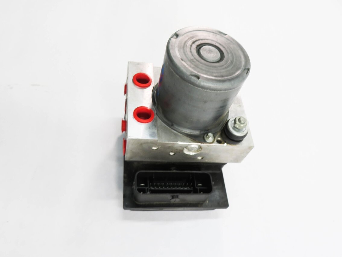 Thumbnail 4: 2010 RANGE ROVER (L322) ABS ANTI LOCK BRAKE PUMP w/ MODULE