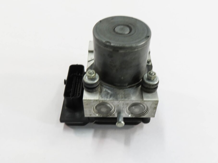 Thumbnail 5: 2010 RANGE ROVER (L322) ABS ANTI LOCK BRAKE PUMP w/ MODULE