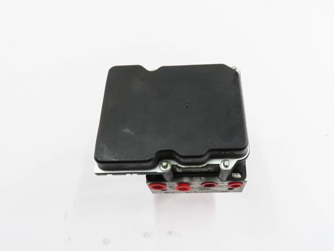 Thumbnail 7: 2010 RANGE ROVER (L322) ABS ANTI LOCK BRAKE PUMP w/ MODULE