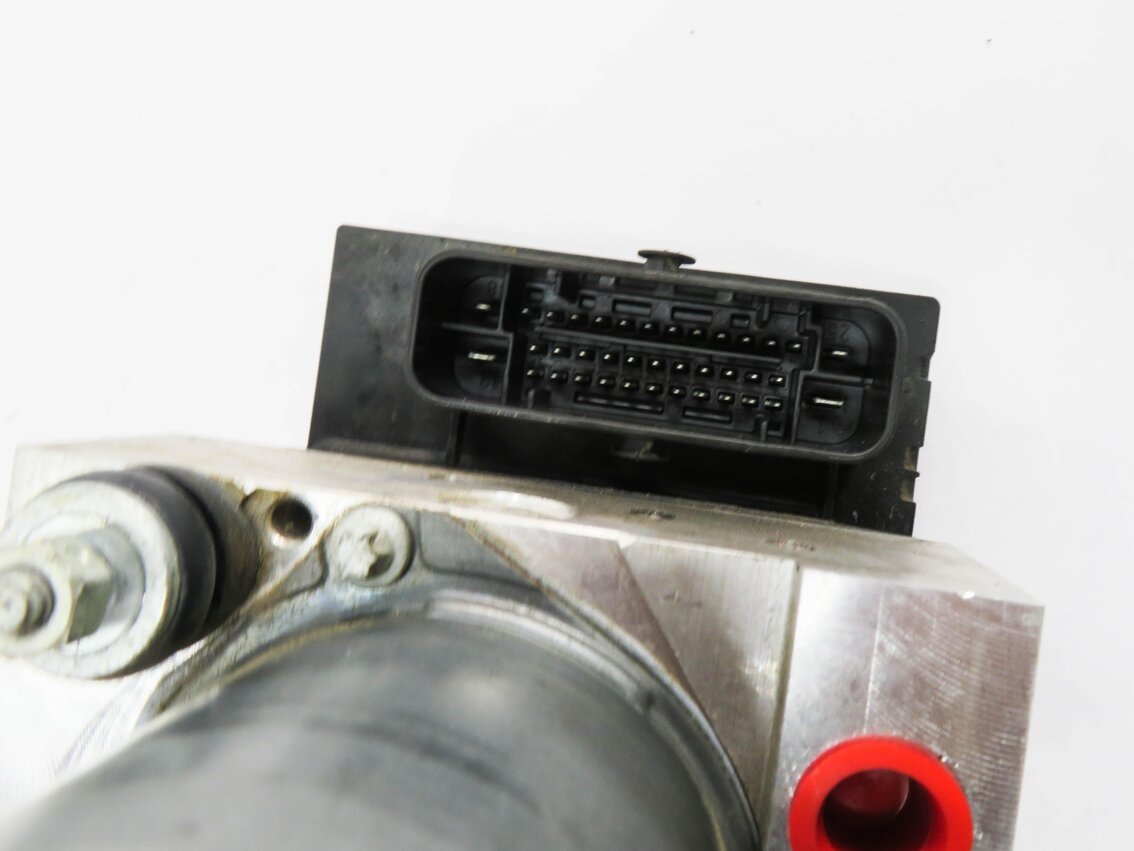 Thumbnail 8: 2010 RANGE ROVER (L322) ABS ANTI LOCK BRAKE PUMP w/ MODULE