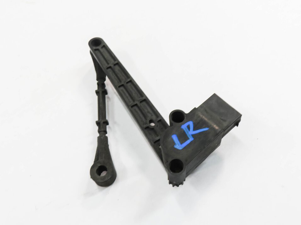 2010 RANGE ROVER (L322) LEFT DRIVER REAR SUSPENSION HEIGHT LEVEL SENSOR