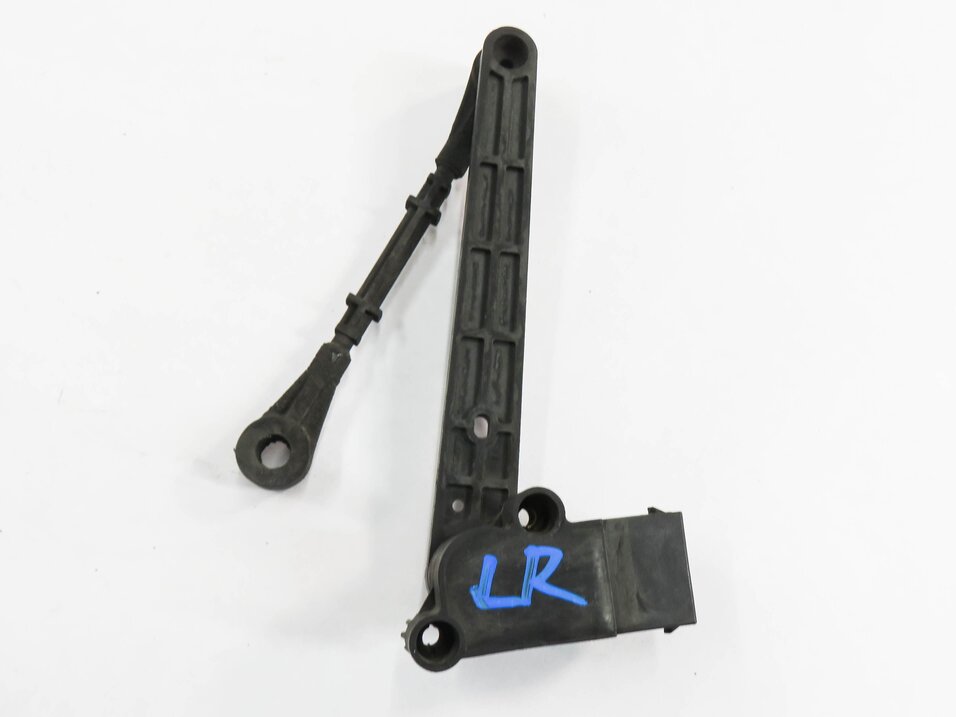 Thumbnail 2: 2010 RANGE ROVER (L322) LEFT DRIVER REAR SUSPENSION HEIGHT LEVEL SENSOR
