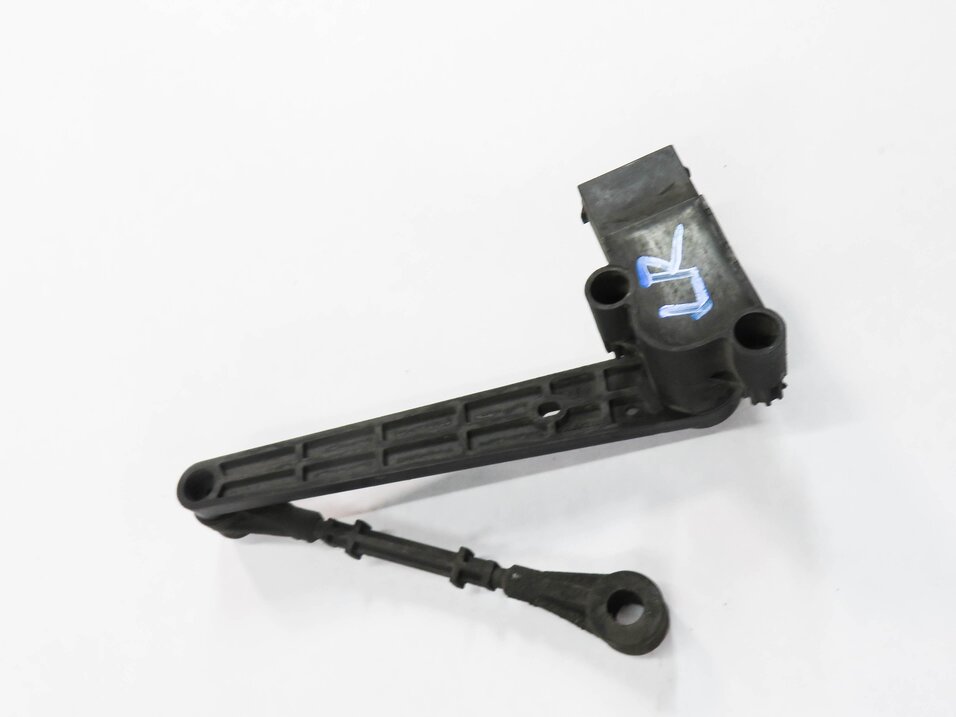Thumbnail 3: 2010 RANGE ROVER (L322) LEFT DRIVER REAR SUSPENSION HEIGHT LEVEL SENSOR