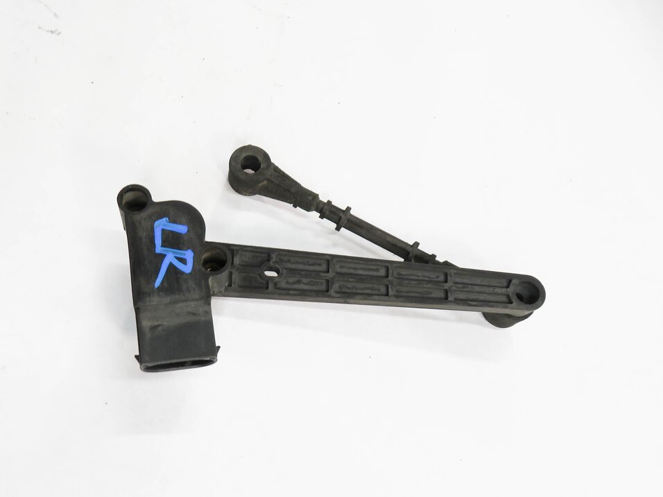 Thumbnail 4: 2010 RANGE ROVER (L322) LEFT DRIVER REAR SUSPENSION HEIGHT LEVEL SENSOR