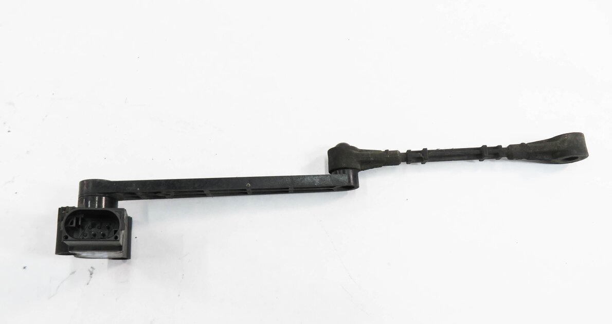 Thumbnail 5: 2010 RANGE ROVER (L322) LEFT DRIVER REAR SUSPENSION HEIGHT LEVEL SENSOR